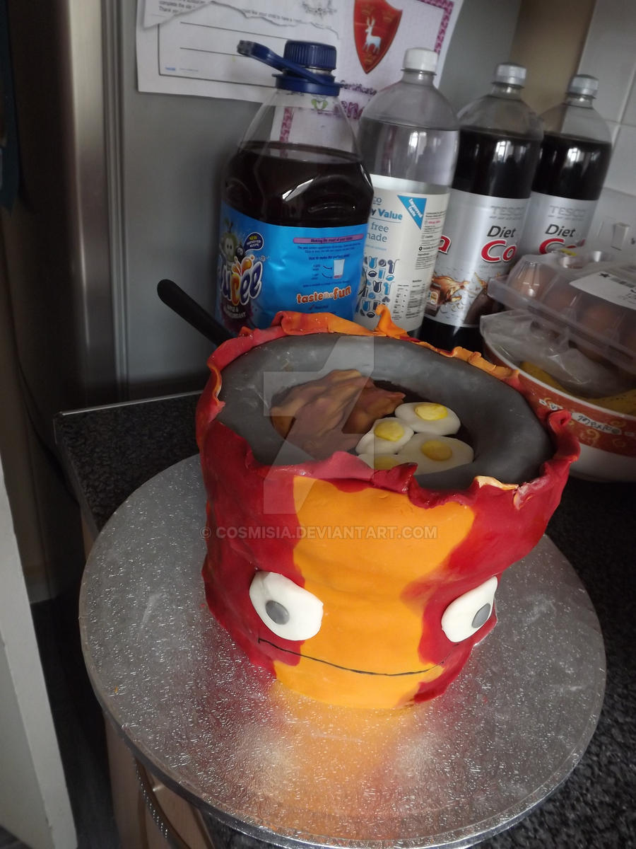 calcifer__from_howl_s_moving_castle__birthday_cake_by_cosmisia-d6mb6g9.jpg
