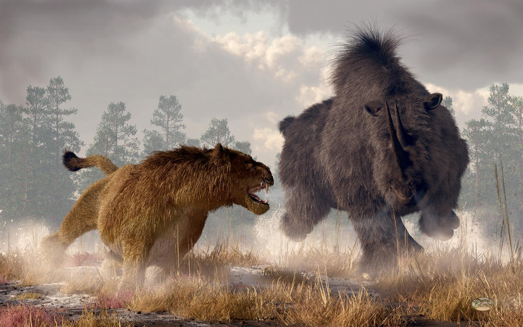 clash_of_the_ice_age_beasts_by_deskridge