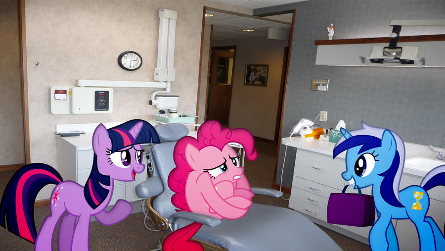 pinkies_dentist_appointment_by_macgrubor