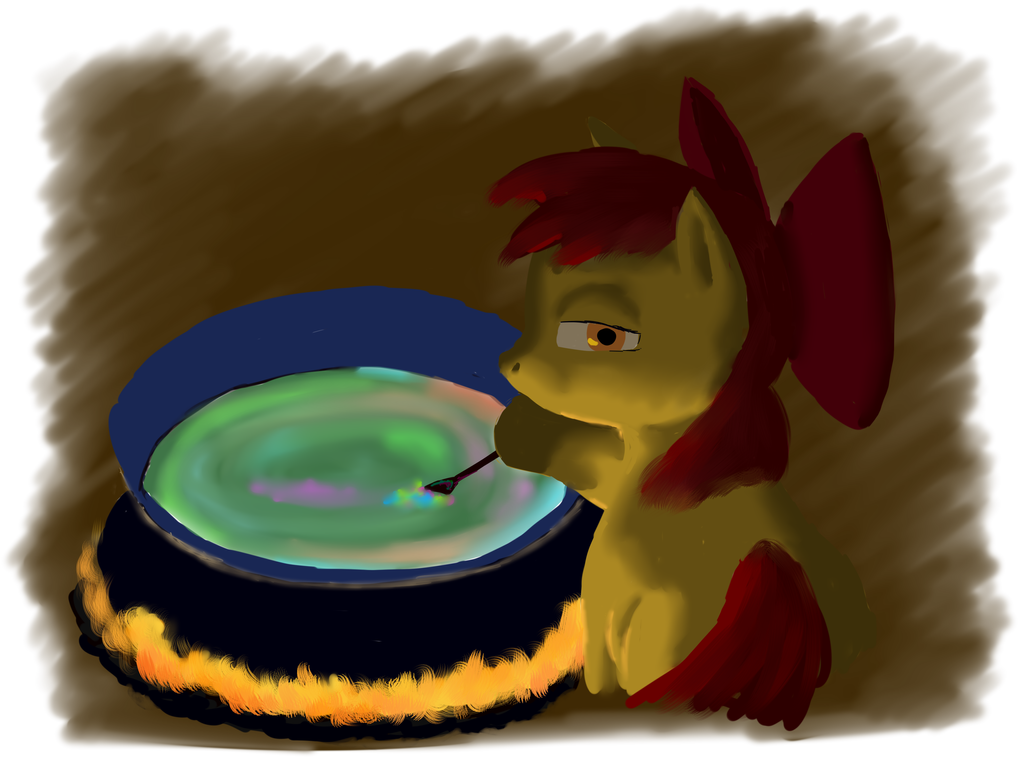 ATG-A-256 - What's in the pot?.. by Lemon-Bitter-Twist