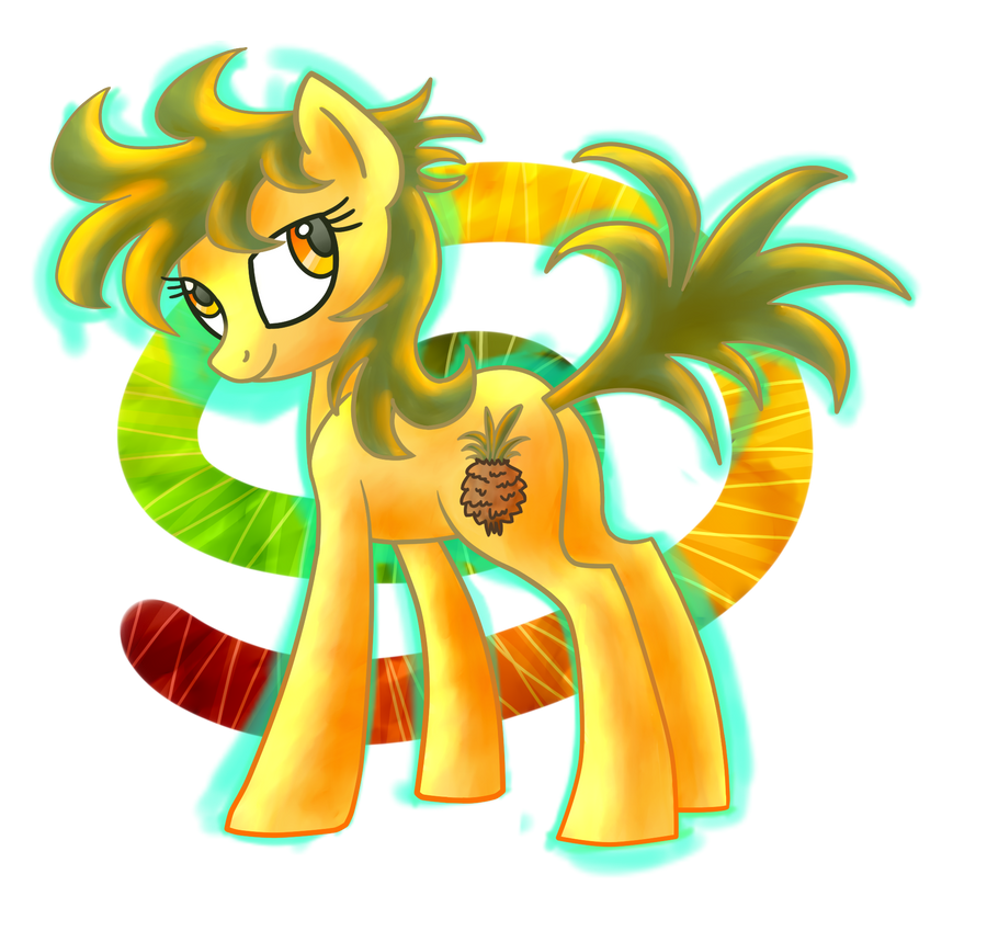 [Bild: mlp_oc__ananas_by_wolframclaws-d5h6rkb.png]