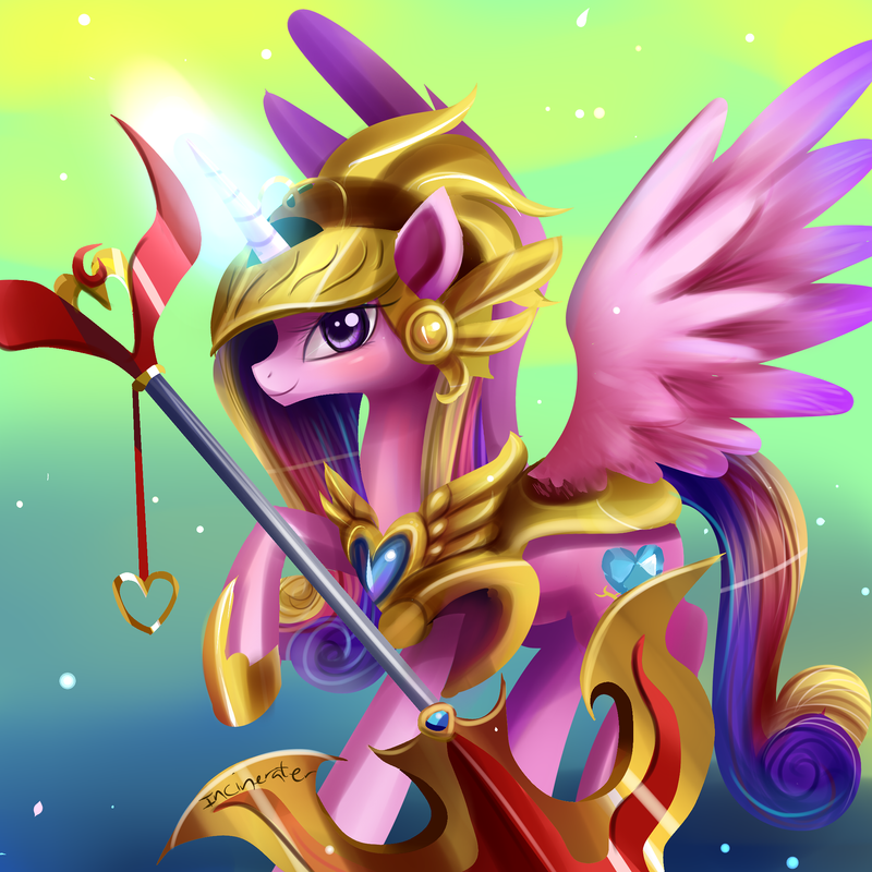 [Bild: cadance_in_armor_by_incinerater-d5sp9b6.png]