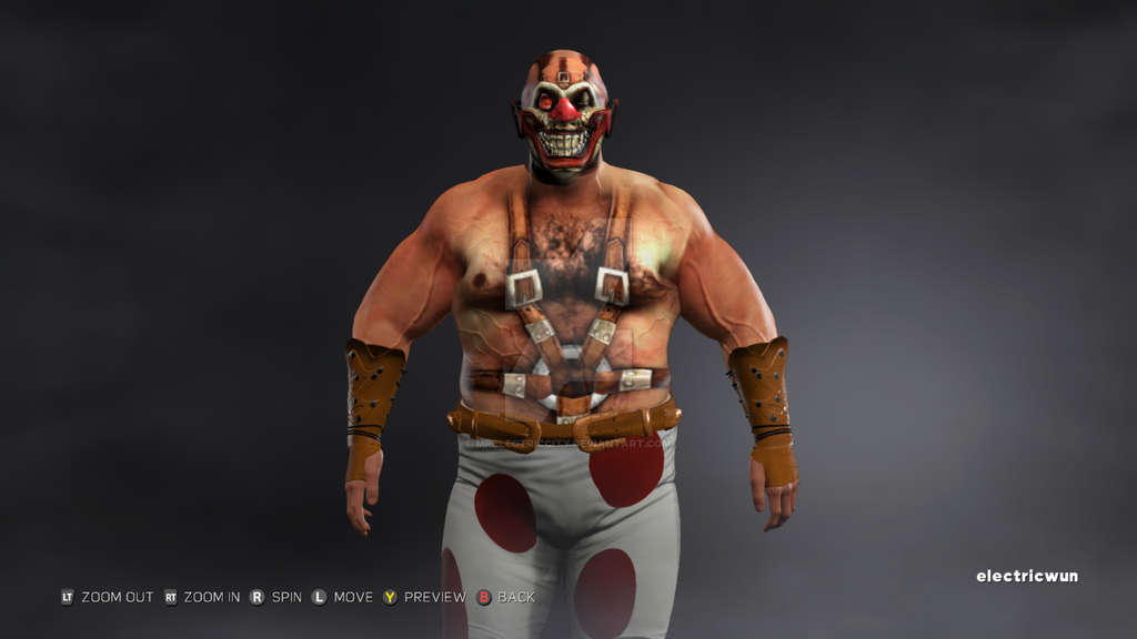 wwe_2k17_sweet_tooth__twizted_metal__by_