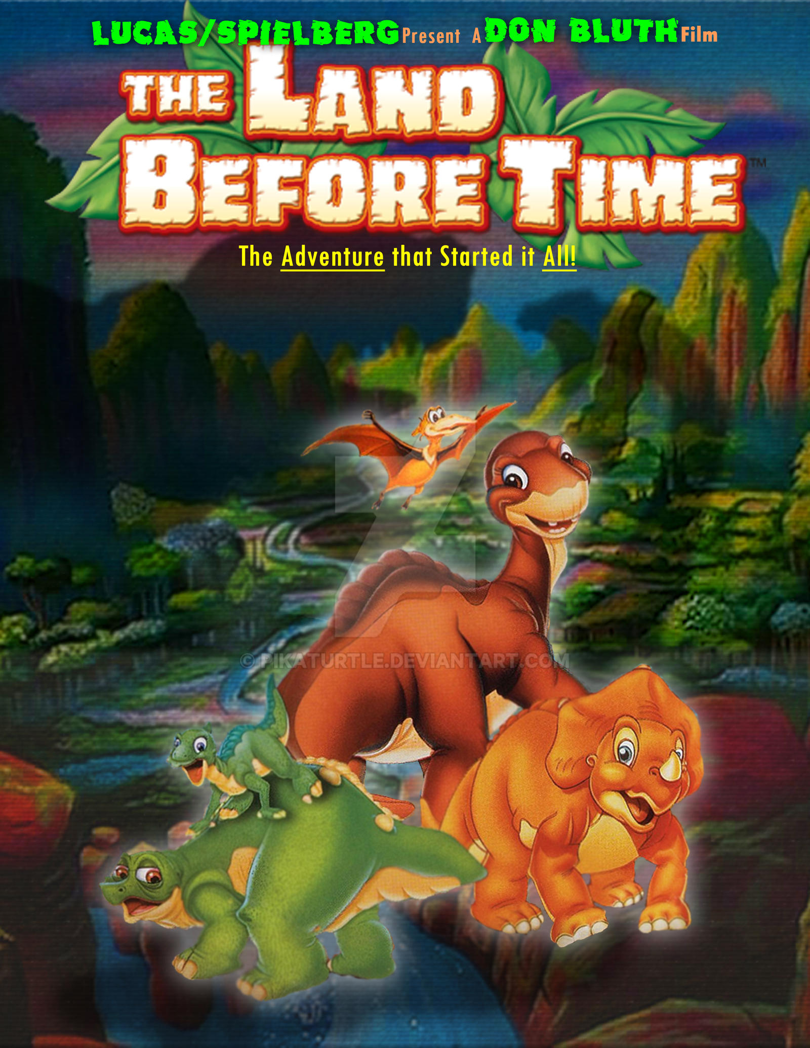 the_land_before_time_movie_poster_remake_by_pikaturtle-d7w2wwd.jpg