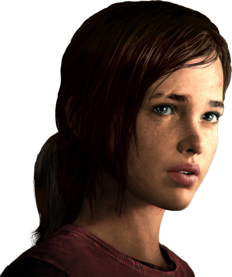 the_last_of_us___ellie_face_render_by_ashish913_by_ashish913-d6fz5zf.png