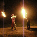fire_scythe__vs__fire_sword_by_mattthesamurai.gif