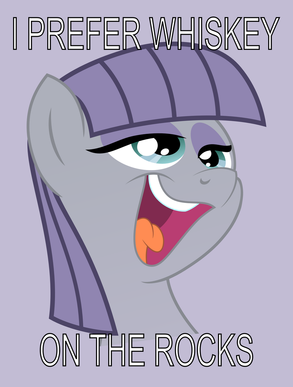 Image result for MLP Maud pie funny