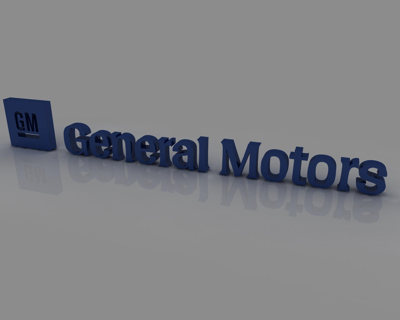 GM Logo - Wallpaper No.2 by photos on DeviantArt