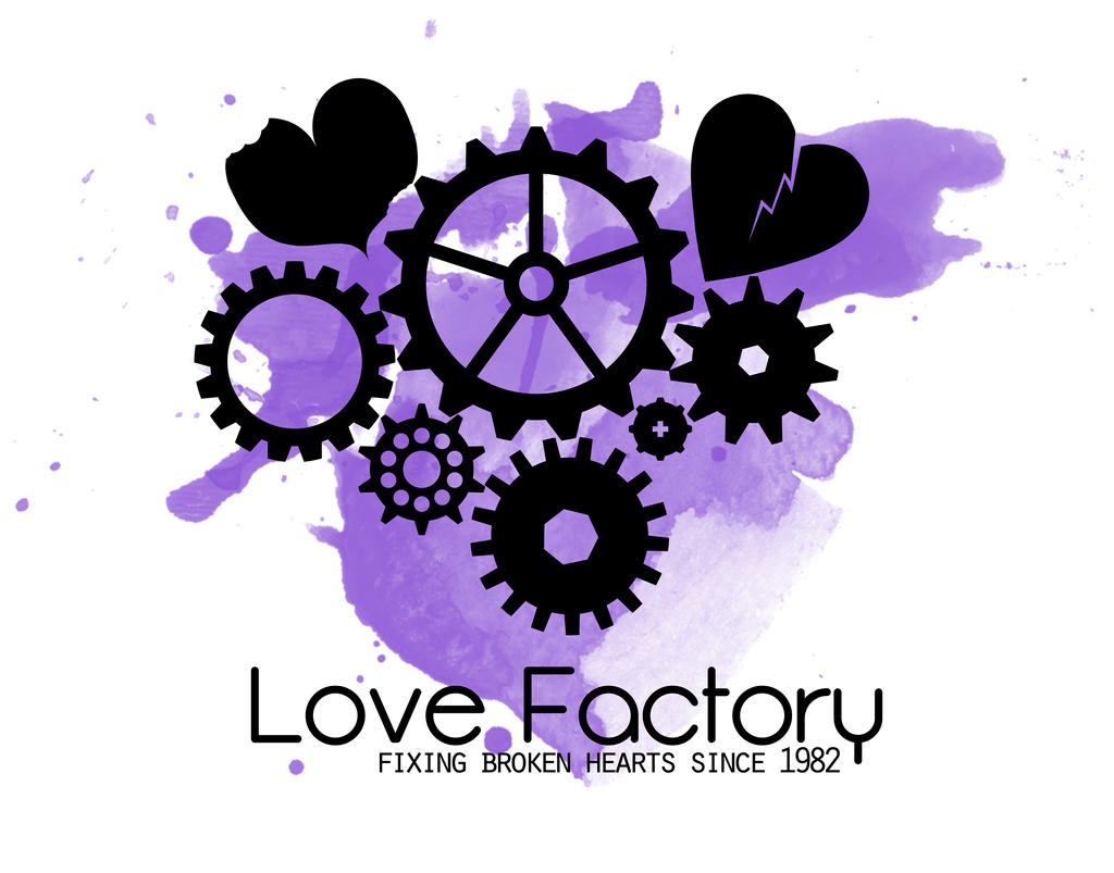 Love Factory 9