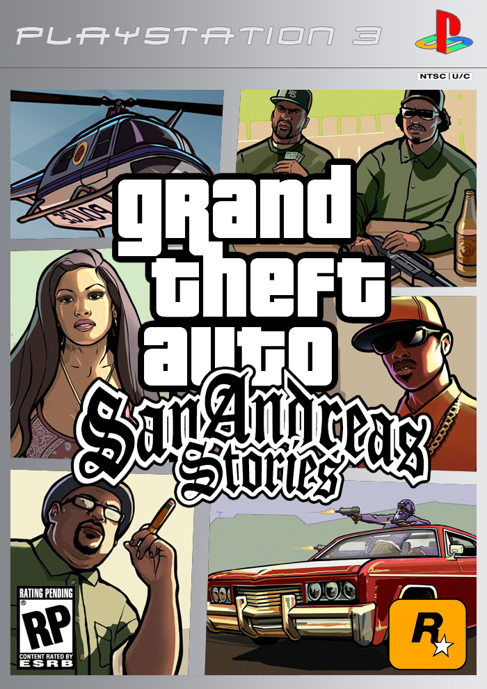 Free Download Gta San Andreas In Psp