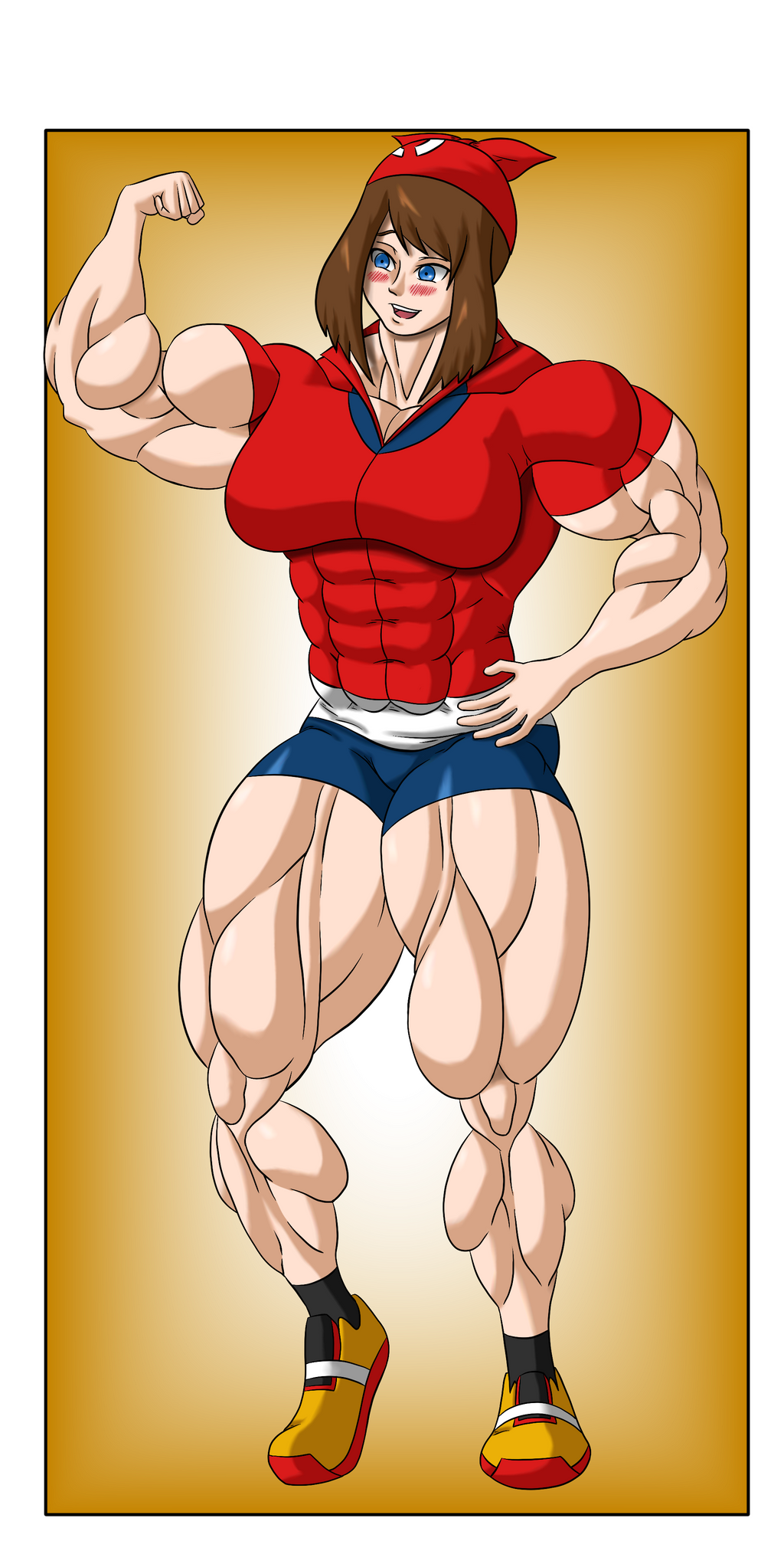 Muscle Growth 49