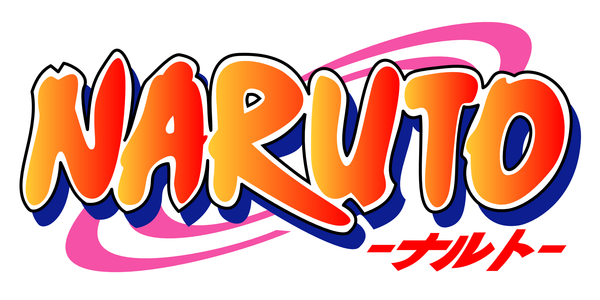 Naruto server logo