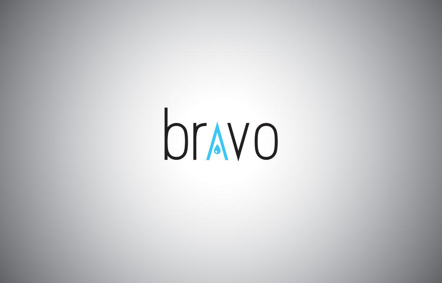 Bravo Logo by kentang on DeviantArt