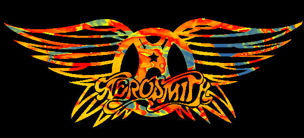 Aerosmith Logo 2 by aerokay on DeviantArt