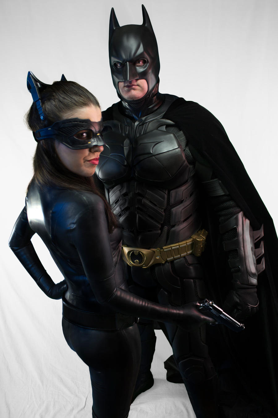 Batman: Dark Knight Rises Cosplay 14 by TestMonkeysMedia on DeviantArt