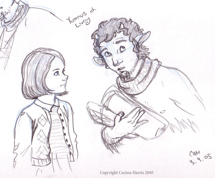 narnia characters coloring pages - photo #33