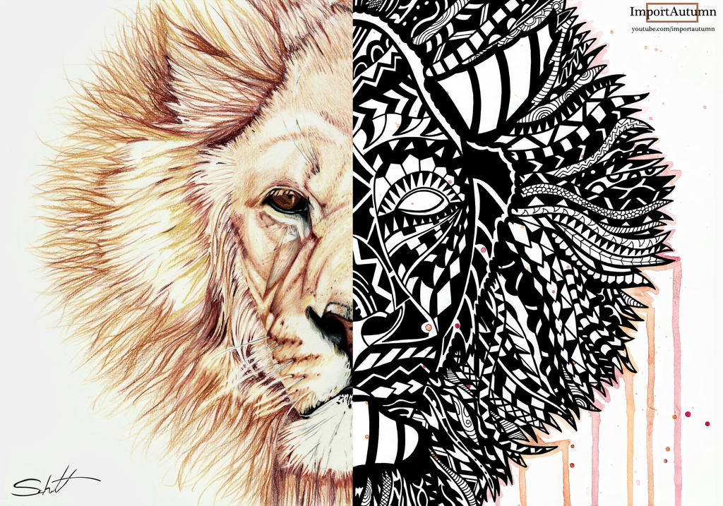 realism_vs_polynesian_lion__youtube_coll